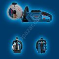 Bosch Professional GCS 18V-230 Akülü Metal ve Beton Kesme-Taşlama Makinesi Solo (Aküsüz) 06013B0000