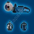 Bosch Professional GCS 18V-230 Akülü Metal ve Beton Kesme-Taşlama Makinesi Solo (Aküsüz) 06013B0000