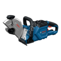 Bosch Professional GCS 18V-230 Akülü Metal ve Beton Kesme-Taşlama Makinesi Solo (Aküsüz) 06013B0000