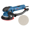 Bosch Professional GET 75-150 Eksantrik Zımpara 0601257100