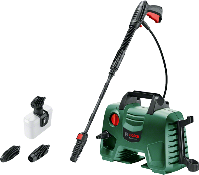 Bosch EasyAquatak 120Yüksek Basınçlı Yıkama Makinesi 06008A7901