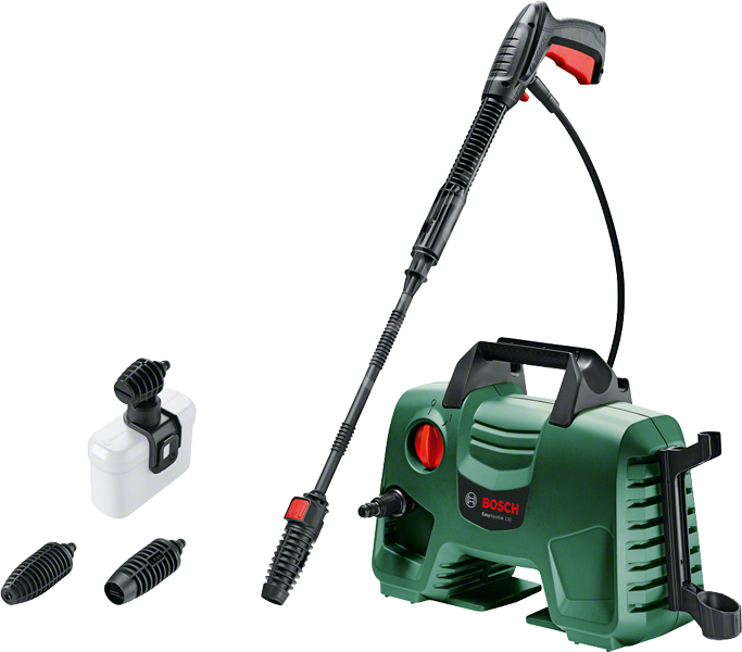 Bosch EasyAquatak 120Yüksek Basınçlı Yıkama Makinesi 06008A7901