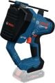 Bosch Professional GGC 18V-12 Akülü Rot Dişli Çubuk Kesme Makinesi Solo (Aküsüz) 06019M8000