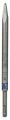 Bosch - LongLife Serisi, SDS-Plus Şaftlı Sivri Keski 250 mm 2609390576