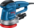 Bosch Professional GEX 34-125 Eksantrik Zımpara Makinesi 0601372300