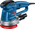 Bosch Professional GEX 34-125 Eksantrik Zımpara Makinesi 0601372300