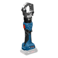 Bosch Professional GPH 18V-60 Akülü Hidrolik Pabuç Sıkma Makinesi (Solo/Aküsüz) - 06019P0100