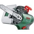 Bosch Universalcut 18V-65 2.5 Ah Tek Akü Nanoblade Testere  - 06033D5202