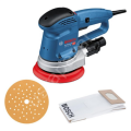 Bosch Professional GEX 34-150 Eksantrik Zımpara Makinesi 0601372800