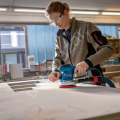 Bosch Professional GEX 34-150 Eksantrik Zımpara Makinesi 0601372800