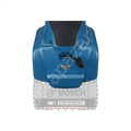 Bosch Professional GKH 18V-50 Akülü Hidrolik Kesme Makinesi (Solo/Aküsüz) - 06019P0000