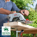 Bosch Universalcirc 18V-53 Dairetestere (Solo)
