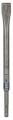 Bosch - LongLife Serisi, SDS-Plus Şaftlı Yassı Keski 250*20 mm 2609390394