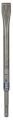 Bosch - LongLife Serisi, SDS-Plus Şaftlı Yassı Keski 250*20 mm 2609390394