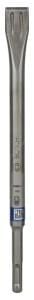 Bosch - LongLife Serisi, SDS-Plus Şaftlı Yassı Keski 250*20 mm 2609390394