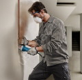 Bosch Professional GWS 7-115 Avuç Taşlama Makinesi 0601388106