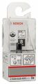 Bosch - Standard Seri Ahşap İçin Tek Oluklu Sert Metal Çeyrek Parmak Freze 8*9,5*41mm 2608628405