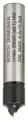 Bosch - Standard Seri Ahşap İçin Tek Oluklu Sert Metal Çeyrek Parmak Freze 8*9,5*41mm 2608628405