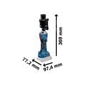 Bosch Professional GLH 18V-60 Akülü Hidrolik Delme Makinesi (Solo/Aküsüz) - 06019P0200