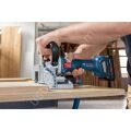 Bosch Professional GFF 18V-22 Akülü Lamelli Bisküvi Freze Makinesi (Solo/Aküsüz) - 0601620100