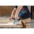 Bosch Professional GFF 18V-22 Akülü Lamelli Bisküvi Freze Makinesi (Solo/Aküsüz) - 0601620100