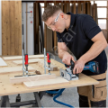 Bosch Professional GFF 18V-22 Akülü Lamelli Bisküvi Freze Makinesi (Solo/Aküsüz) - 0601620100