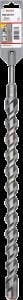 Bosch - SDS-Plus-5X Serisi Kırıcı Delici Matkap Ucu 26*450 mm 2608836652