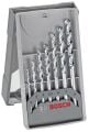 Bosch - cyl-1 Taş Matkap Ucu Seti 7 Parça 2607017035