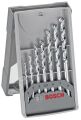 Bosch - cyl-1 Taş Matkap Ucu Seti 7 Parça 2607017035