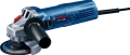 Bosch Professional GWS 750 S Avuç Taşlama Makinesi 0601394120