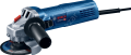 Bosch Professional GWS 750 S Avuç Taşlama Makinesi 0601394120