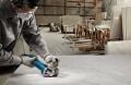 Bosch Professional GWS 750 S Avuç Taşlama Makinesi 0601394120