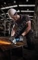 Bosch Professional GWS 750 S Avuç Taşlama Makinesi 0601394120