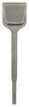 Bosch - LongLife Serisi, SDS-Plus Şaftlı Yassı Keski 250*60 mm 2608690102