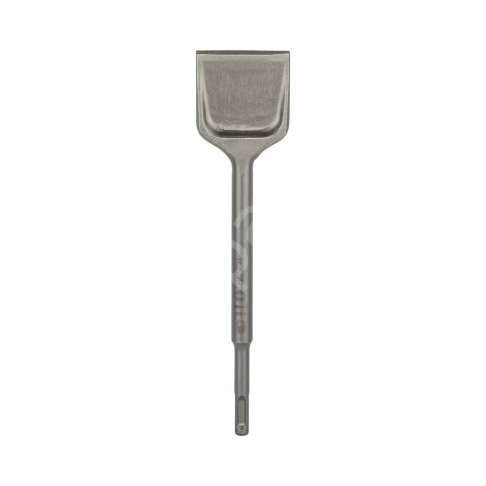 Sds-Plus Long Life Geniş Yassı Keski