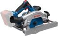 Bosch Professional GKS 18V-57-2 GX Akülü Daire Testere (Solo/Aküsüz) - 06016C1000