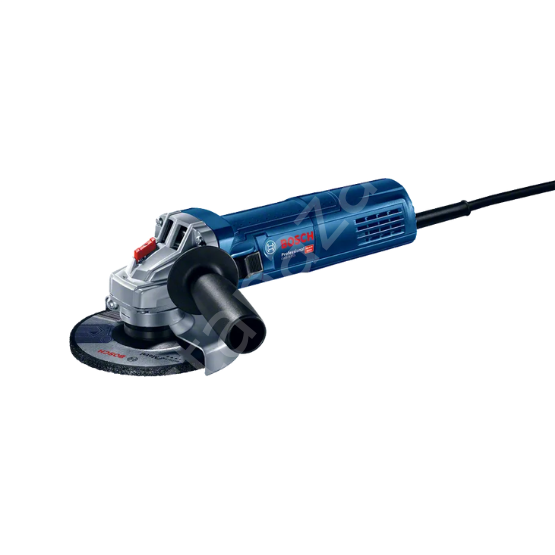 Bosch Professional GWS 9-115 Avuç Taşlama Makinesi 0601396006