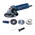 Bosch Professional GWS 9-115 Avuç Taşlama Makinesi 0601396006