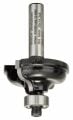 Bosch - Standard Seri Ahşap İçin Çift Oluklu Sert Metal Kenar Biçimlendirme Frezesi 8*11*57 mm 2608628393