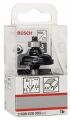 Bosch - Standard Seri Ahşap İçin Çift Oluklu Sert Metal Kenar Biçimlendirme Frezesi 8*11*57 mm 2608628393