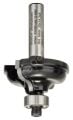 Bosch - Standard Seri Ahşap İçin Çift Oluklu Sert Metal Kenar Biçimlendirme Frezesi 8*11*57 mm 2608628393