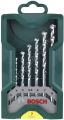 Bosch - X-Line Mini 7 Parça Beton Matkap Ucu Seti 2607019581