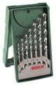 Bosch - X-Line Mini 7 Parça Beton Matkap Ucu Seti 2607019581