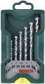 Bosch - X-Line Mini 7 Parça Beton Matkap Ucu Seti 2607019581