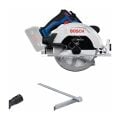 Bosch Professional GKS 18V-68-2 Biturbo Akülü Daire Testere (Solo/Aküsüz) - 06016D0000