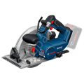 Bosch Professional GKS 18V-68-2 Biturbo Akülü Daire Testere (Solo/Aküsüz) - 06016D0000