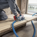 Bosch Professional GKS 18V-68-2 Biturbo Akülü Daire Testere (Solo/Aküsüz) - 06016D0000