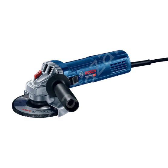 Bosch Professional GWS 9-115 S Avuç Taşlama Makinesi 0601396101