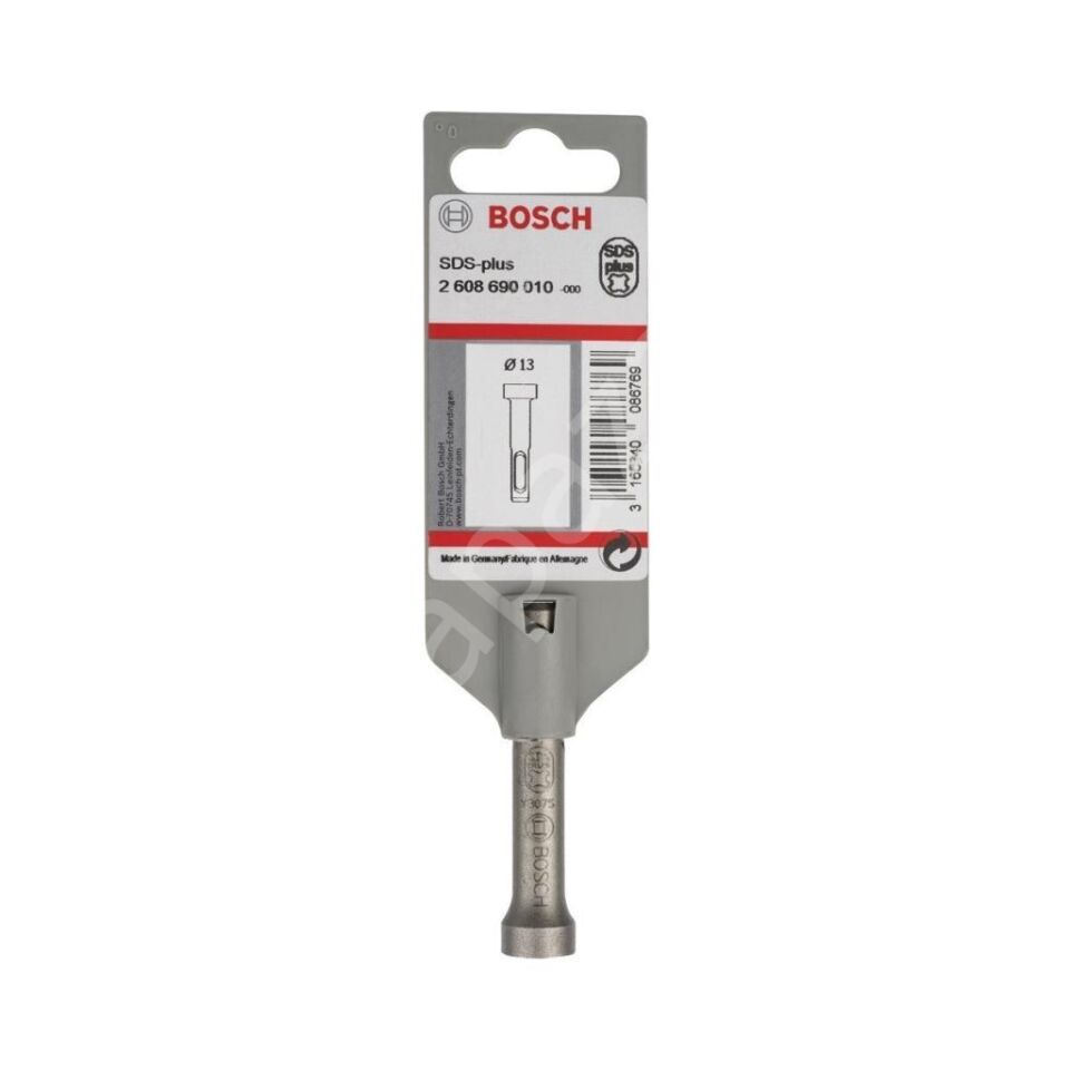 Bosch - SDS-Plus Şaftlı Çivi çakıcı Ø13mm*58mm 2608690010