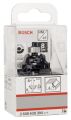 Bosch - Standard Seri Ahşap İçin Çift Oluklu Sert Metal Kenar Biçimlendirme Frezesi 8*8*54 mm 2608628394